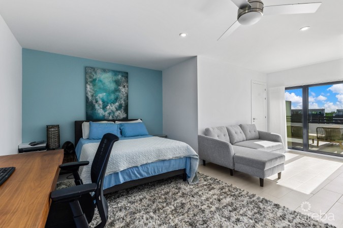 VELA 126, 4 BEDROOM TOWNHOME