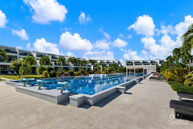 VELA 126, 4 BEDROOM TOWNHOME