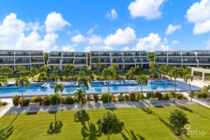 VELA 126, 4 BEDROOM TOWNHOME