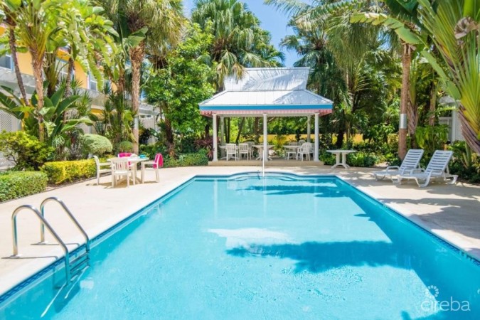 COCONUT BAY 102