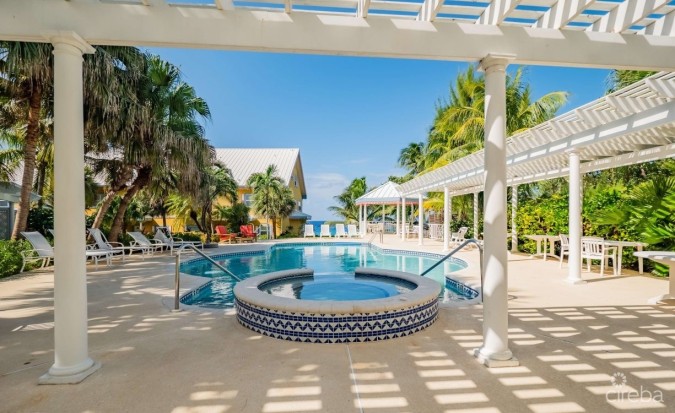 COCONUT BAY 102