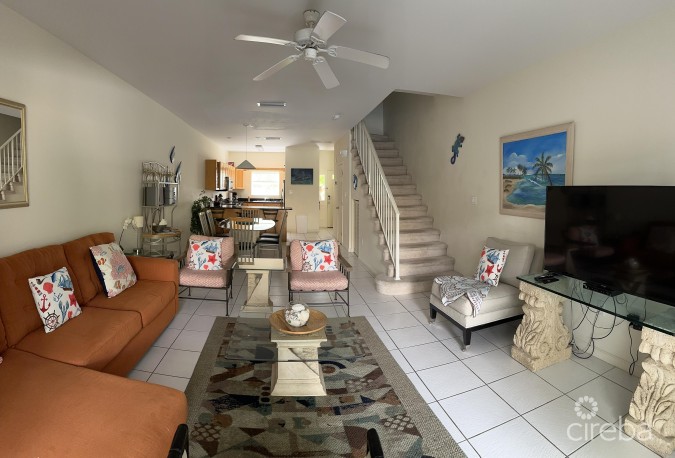 COCONUT BAY 102