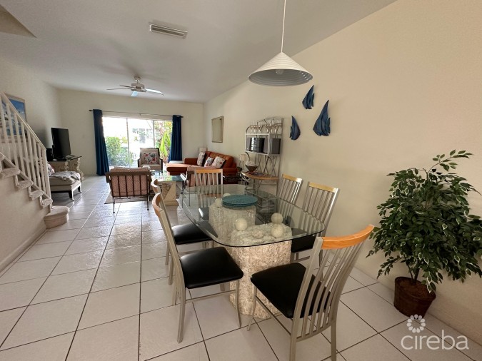 COCONUT BAY 102
