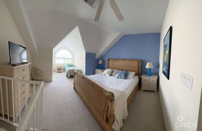 COCONUT BAY 102