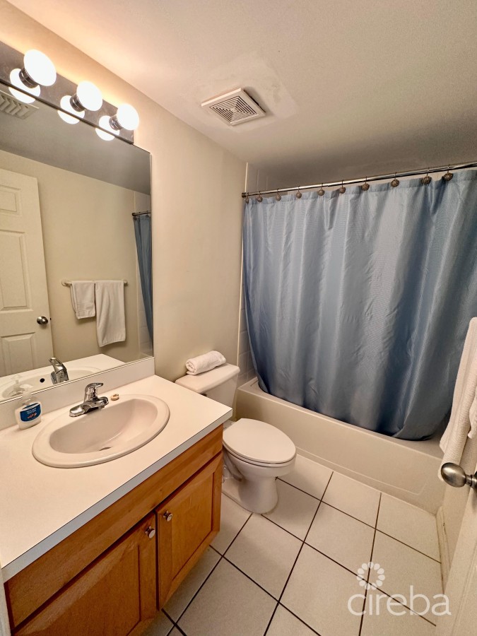 COCONUT BAY 102