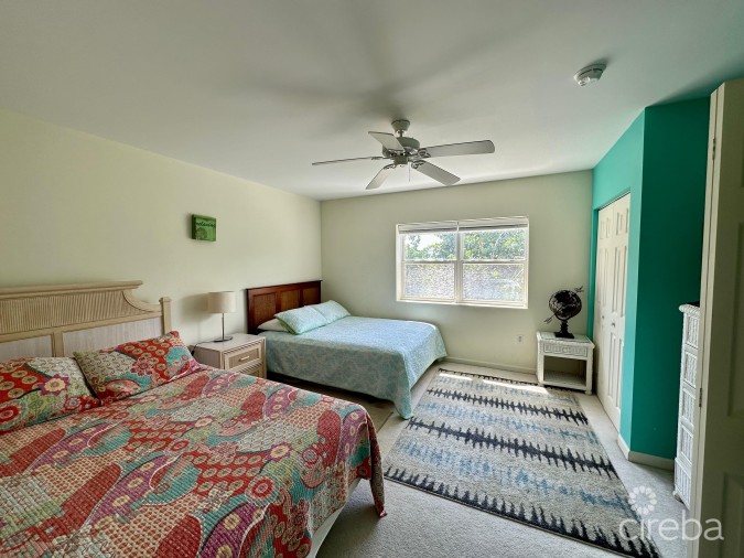 COCONUT BAY 102