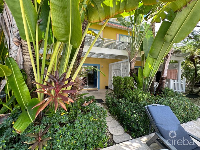 COCONUT BAY 102