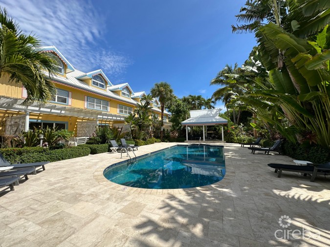 COCONUT BAY 102
