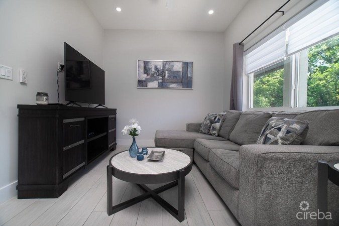 61 WEST  SECOND FLOOR GORGEOUS CONDO W/ DOUBLE BALCONY
