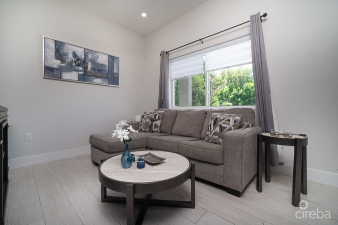 61 WEST  SECOND FLOOR GORGEOUS CONDO W/ DOUBLE BALCONY
