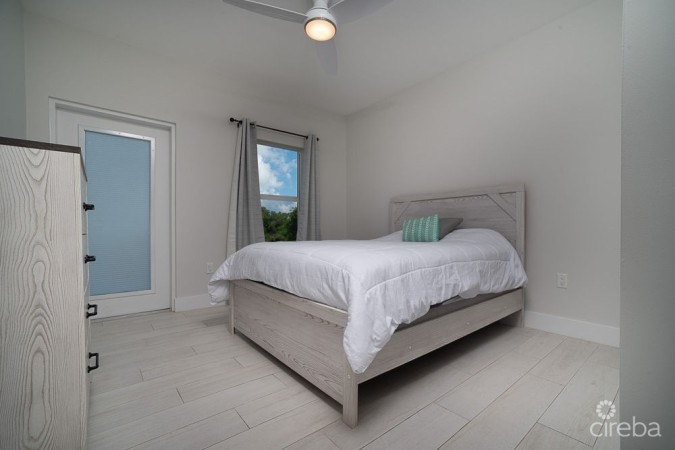 61 WEST  SECOND FLOOR GORGEOUS CONDO W/ DOUBLE BALCONY