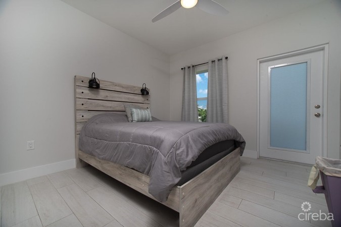 61 WEST  SECOND FLOOR GORGEOUS CONDO W/ DOUBLE BALCONY