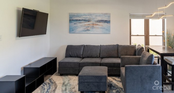 GEORGE TOWN VILLAS RENOVATED 2 BED, 2 BATH SMB