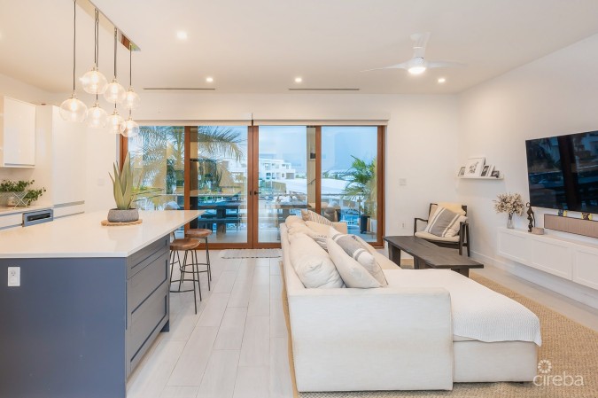 ARVIA 45, GRAND HARBOUR TOWNHOME