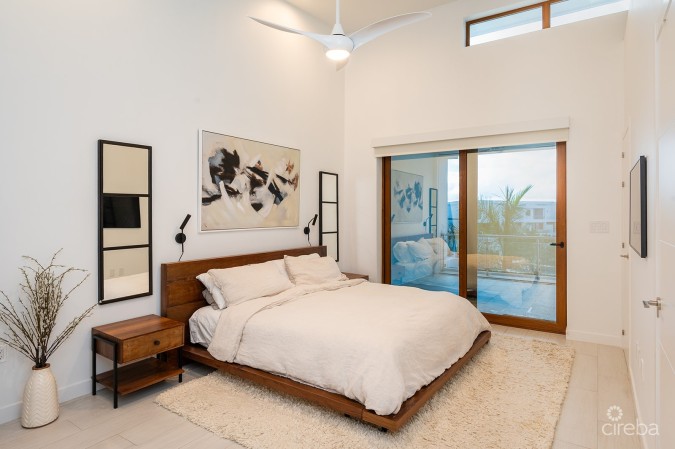 ARVIA 45, GRAND HARBOUR TOWNHOME
