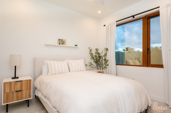 ARVIA 45, GRAND HARBOUR TOWNHOME