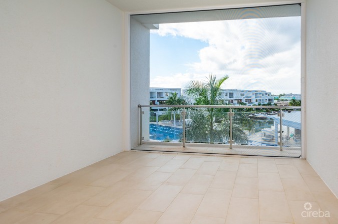 ARVIA 45, GRAND HARBOUR TOWNHOME