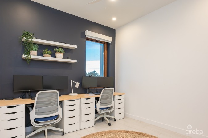 ARVIA 45, GRAND HARBOUR TOWNHOME