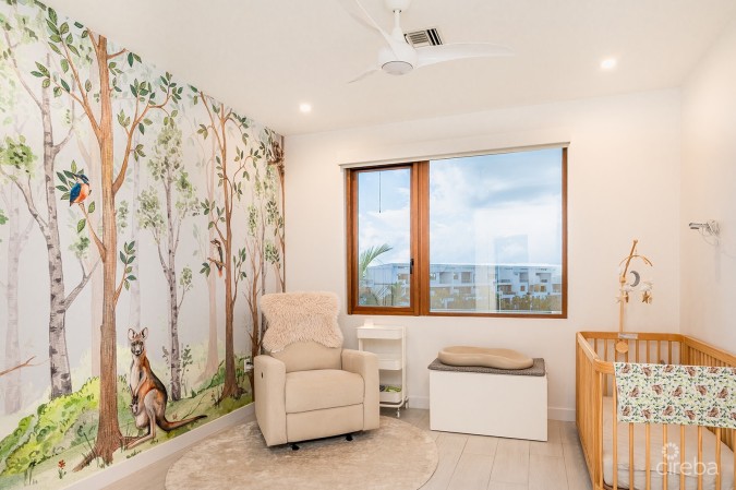 ARVIA 45, GRAND HARBOUR TOWNHOME