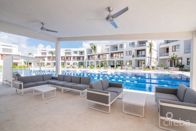 ARVIA 45, GRAND HARBOUR TOWNHOME