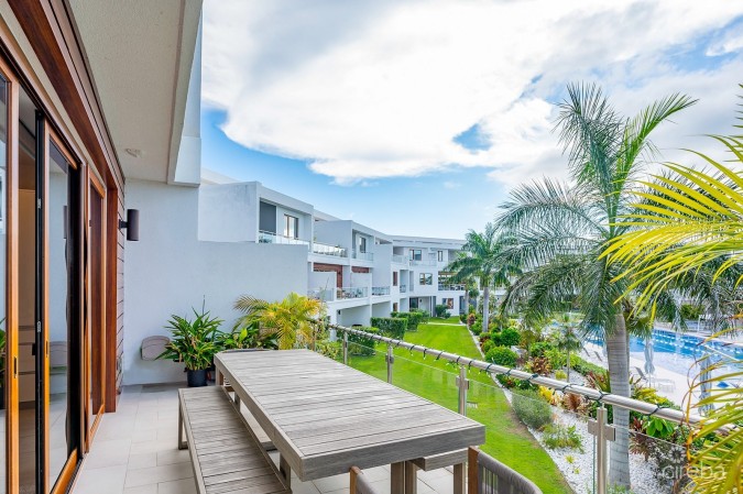 ARVIA 45, GRAND HARBOUR TOWNHOME