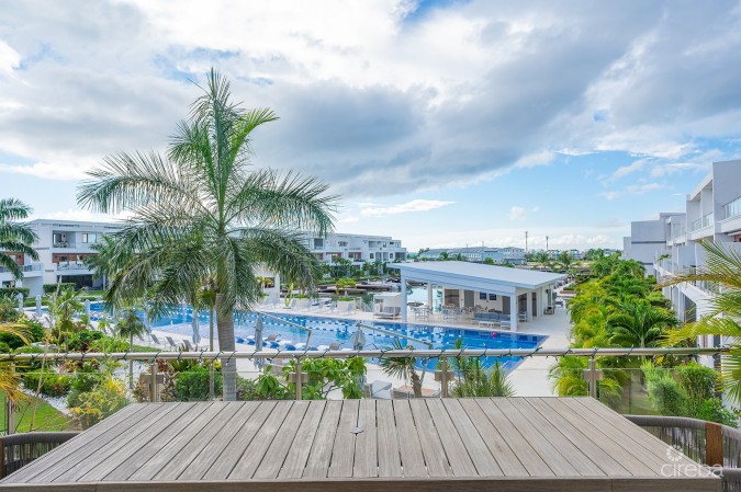 ARVIA 45, GRAND HARBOUR TOWNHOME