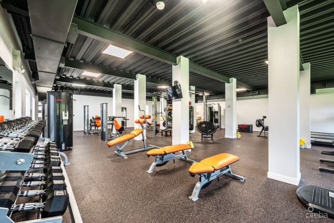 ARVIA 45, GRAND HARBOUR TOWNHOME
