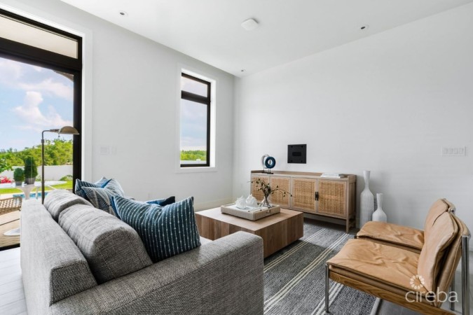 OLEA 213 TWO-STOREY TOWNHOME W/ POOL - COMPLETION SCHEDULED FOR 2023