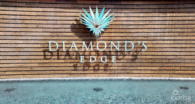DIAMOND'S EDGE ESTATE LOT #15