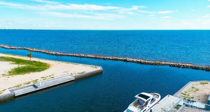 DIAMOND'S EDGE ESTATE LOT #15