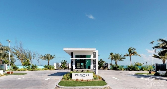 DIAMOND'S EDGE ESTATE LOT #15