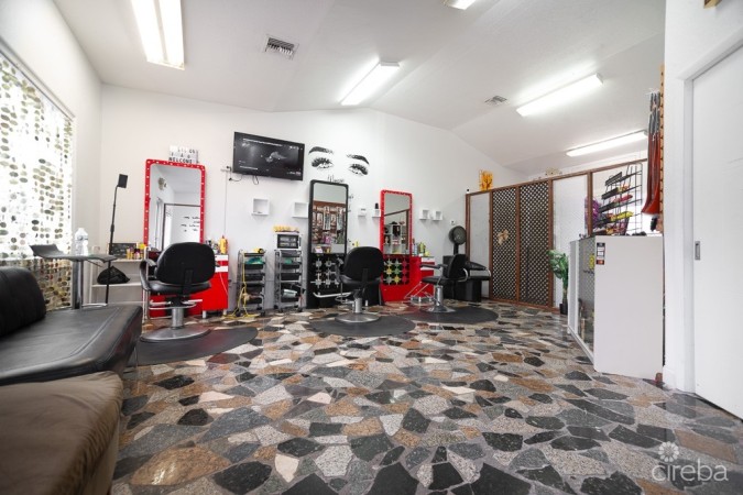 GEORGE TOWN CENTRAL COMMERCIAL PROPERTY