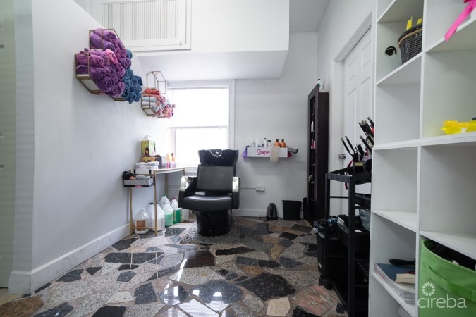 GEORGE TOWN CENTRAL COMMERCIAL PROPERTY