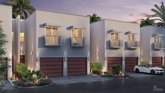 LOTUS - VENDOR PAYS STAMP DUTY - UPGRADED END UNIT - SEVEN MILE CORRIDOR