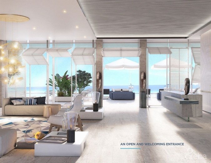 KAILANI BEACHFRONT: HIGH-FLOOR OASIS WITH STUNNING SUNSETS!