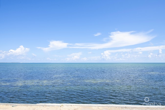 SEAHAVEN CASSAVA POINTE OCEAN VILLA