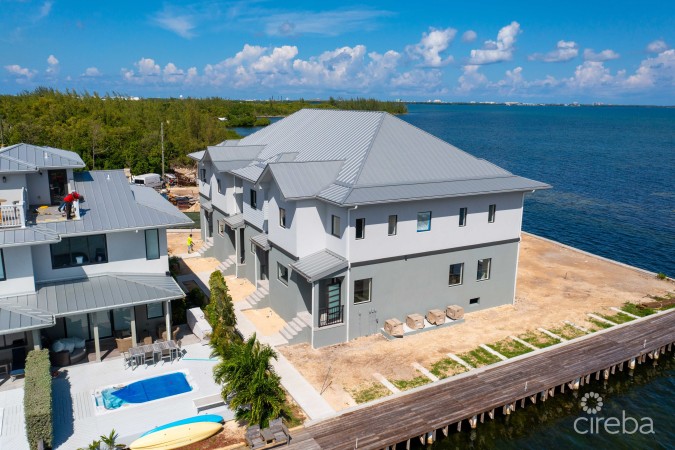 SEAHAVEN CASSAVA POINTE OCEAN VILLA