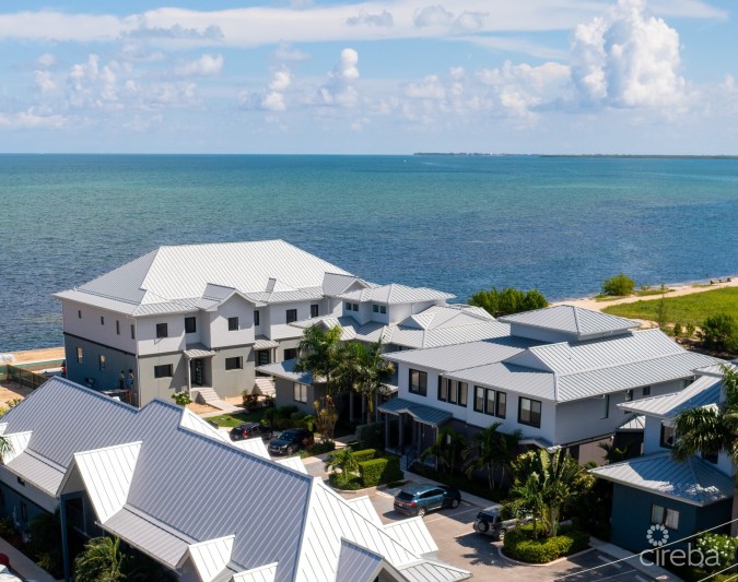 SEAHAVEN CASSAVA POINTE OCEAN VILLA