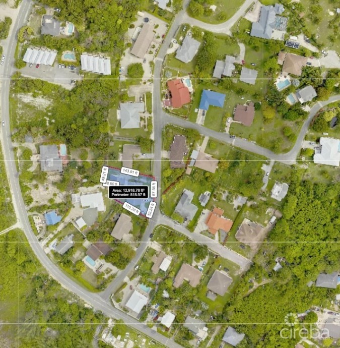 CORAL GABLES FAMILY HOME WITH SEPARATE RENTAL APT
