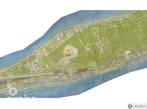 DOLPHIN ESTATES