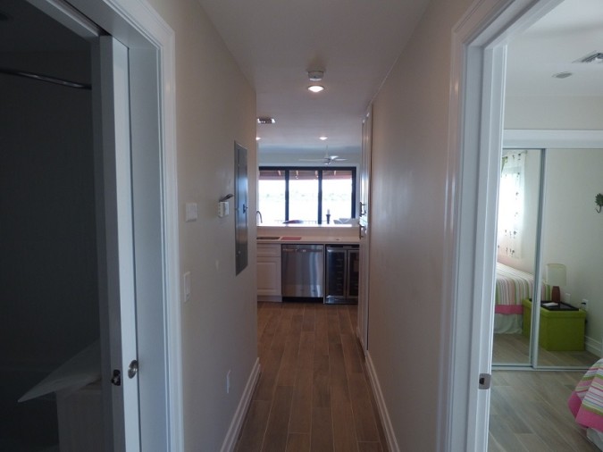 GOVERNORS HARBOUR CANALFRONT RENTAL with NEW 30ft DOCK
