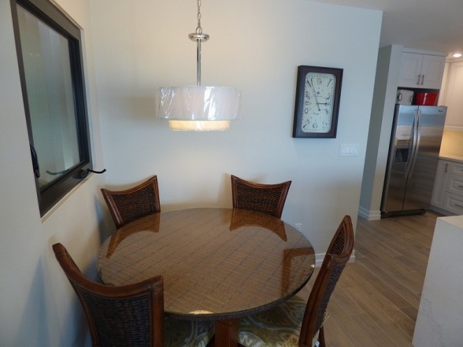 GOVERNORS HARBOUR CANALFRONT RENTAL with NEW 30ft DOCK