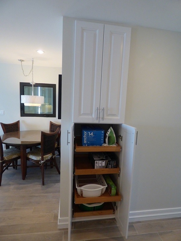 GOVERNORS HARBOUR CANALFRONT RENTAL with NEW 30ft DOCK