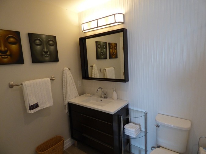 GOVERNORS HARBOUR CANALFRONT RENTAL with NEW 30ft DOCK