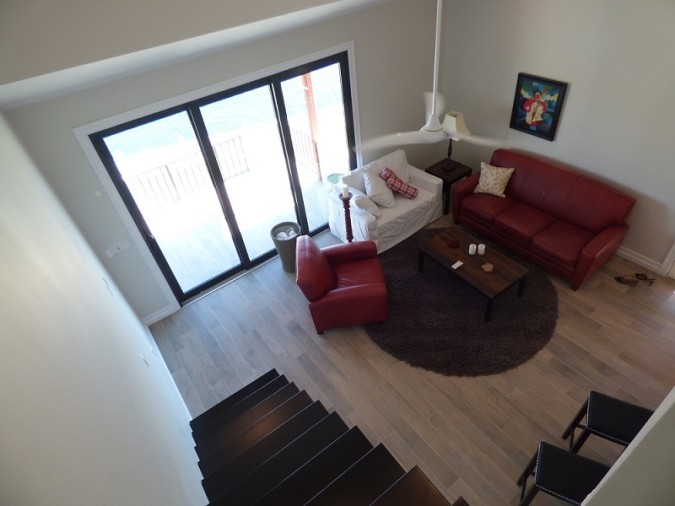 GOVERNORS HARBOUR CANALFRONT RENTAL with NEW 30ft DOCK