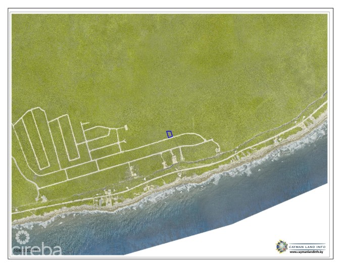 CAYMAN BRAC LAND PARCEL 249 - SELWORTHY GROVE