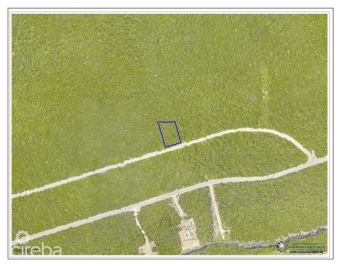 CAYMAN BRAC LAND PARCEL 249 - SELWORTHY GROVE