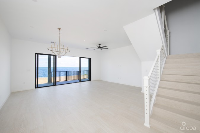 SEAHAVEN CASSAVA POINTE OCEAN VILLA