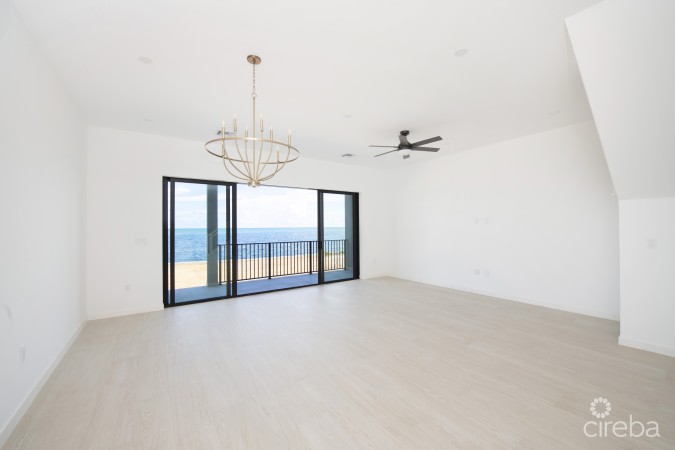 SEAHAVEN CASSAVA POINTE OCEAN VILLA