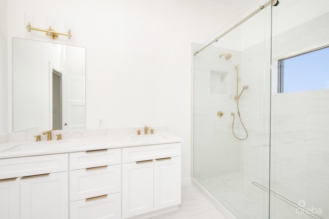 SEAHAVEN CASSAVA POINTE OCEAN VILLA